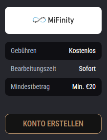 king billy online casino